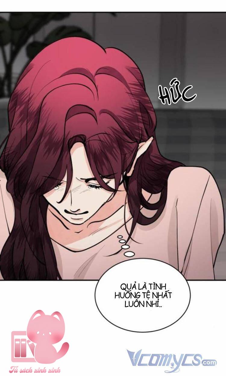 Oan Gia Ngõ Hẹp - Chap 63 - Trang 2