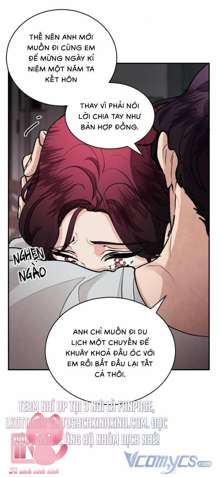 Oan Gia Ngõ Hẹp - Chap 63 - Trang 21