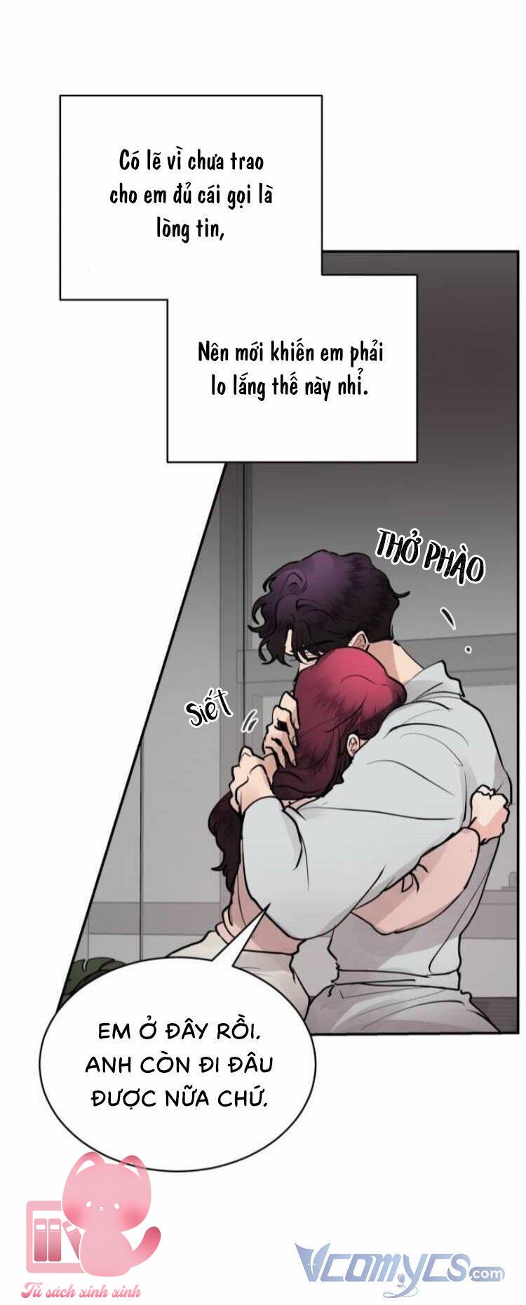 Oan Gia Ngõ Hẹp - Chap 63 - Trang 22