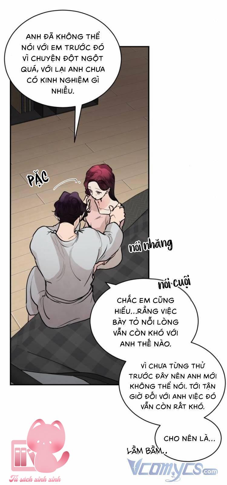 Oan Gia Ngõ Hẹp - Chap 63 - Trang 23