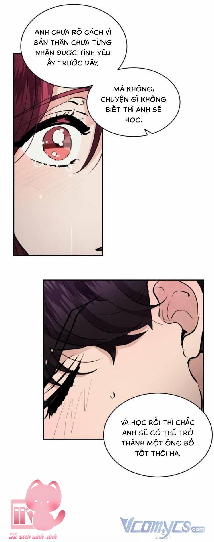 Oan Gia Ngõ Hẹp - Chap 63 - Trang 26