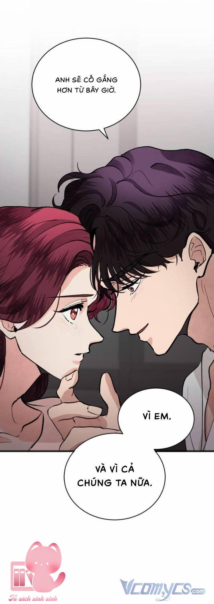 Oan Gia Ngõ Hẹp - Chap 63 - Trang 27