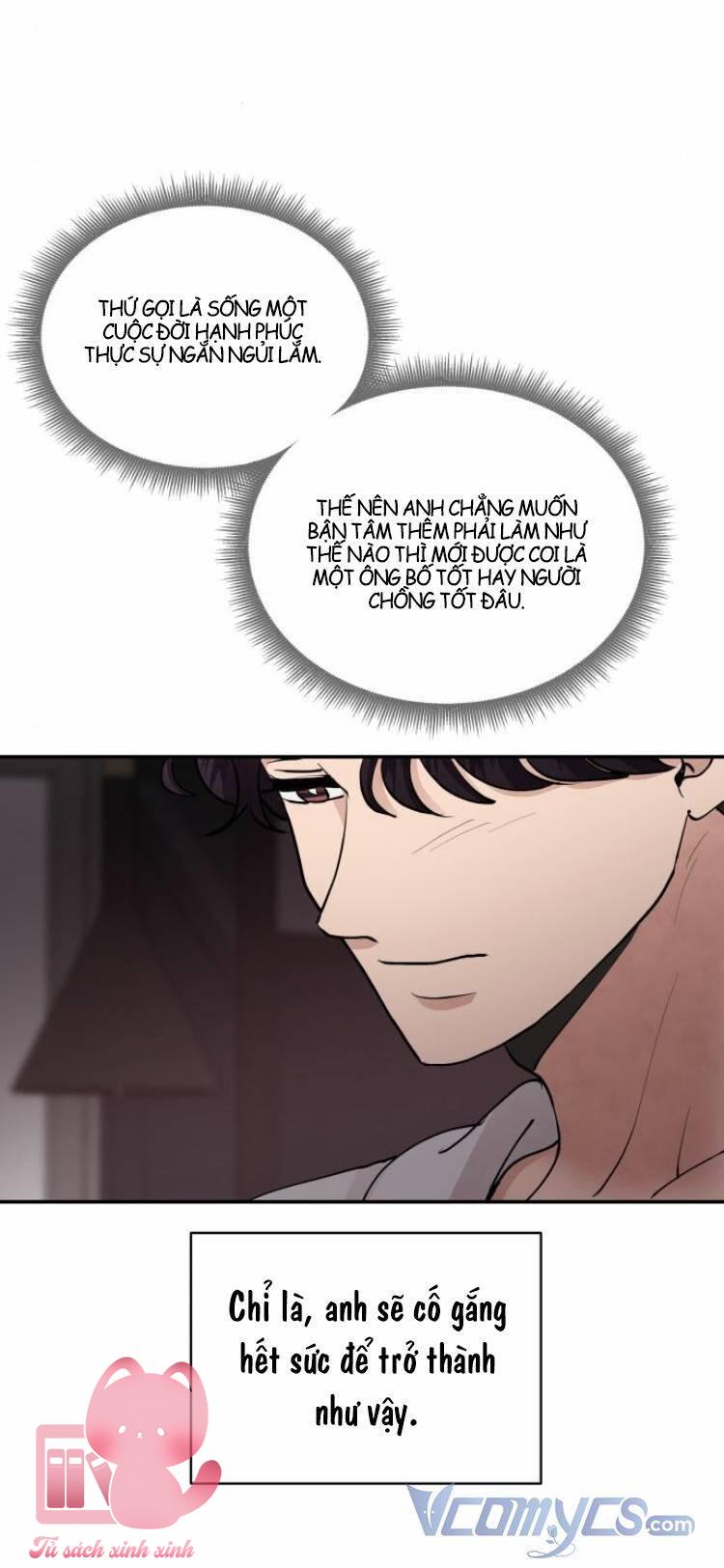 Oan Gia Ngõ Hẹp - Chap 63 - Trang 28