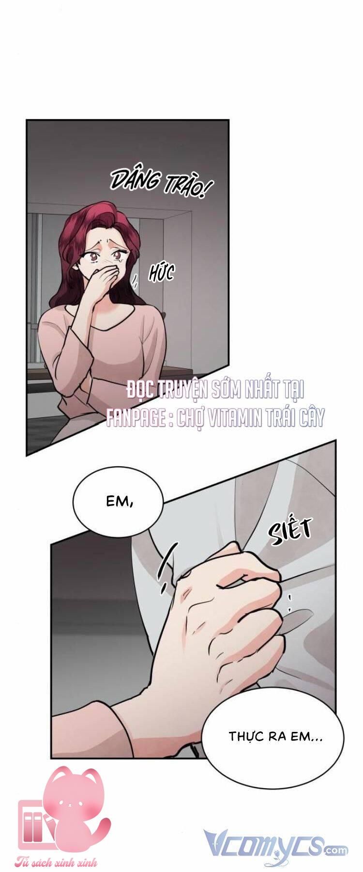 Oan Gia Ngõ Hẹp - Chap 63 - Trang 32