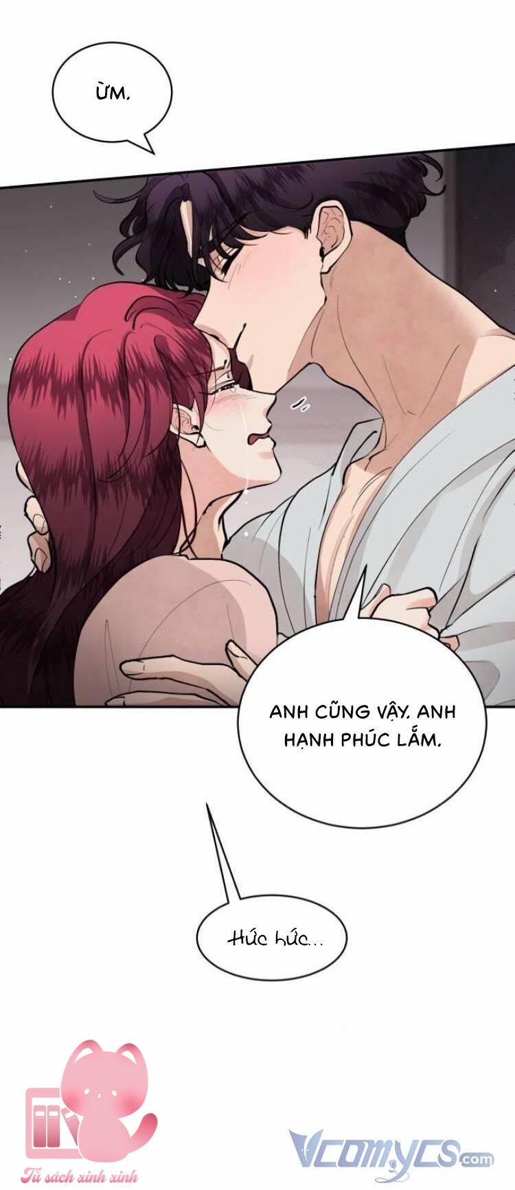 Oan Gia Ngõ Hẹp - Chap 63 - Trang 35