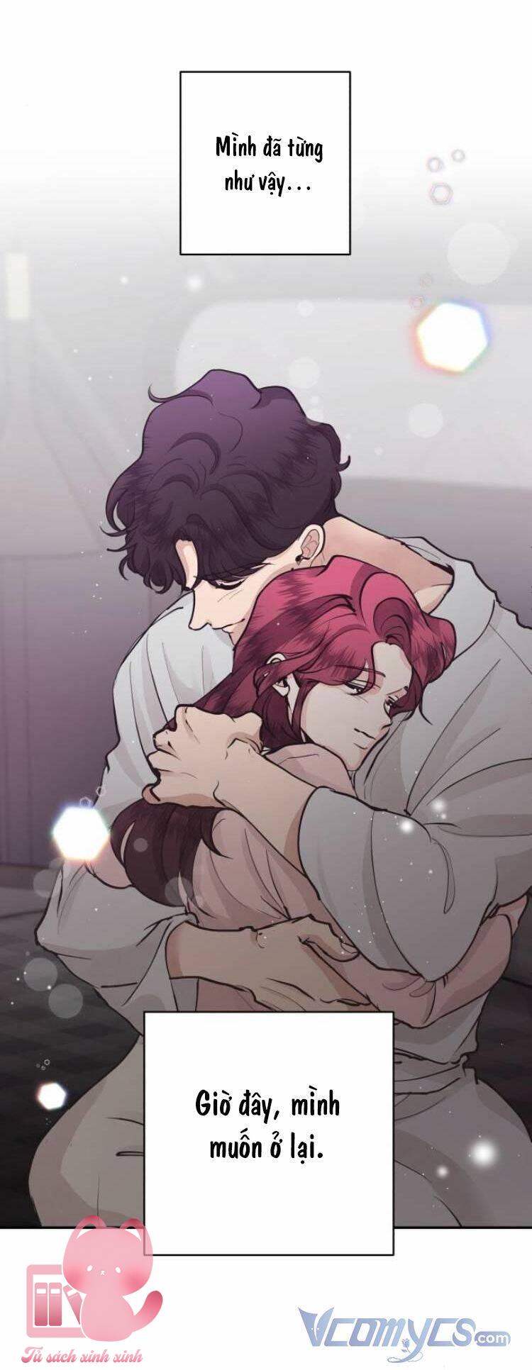 Oan Gia Ngõ Hẹp - Chap 63 - Trang 37