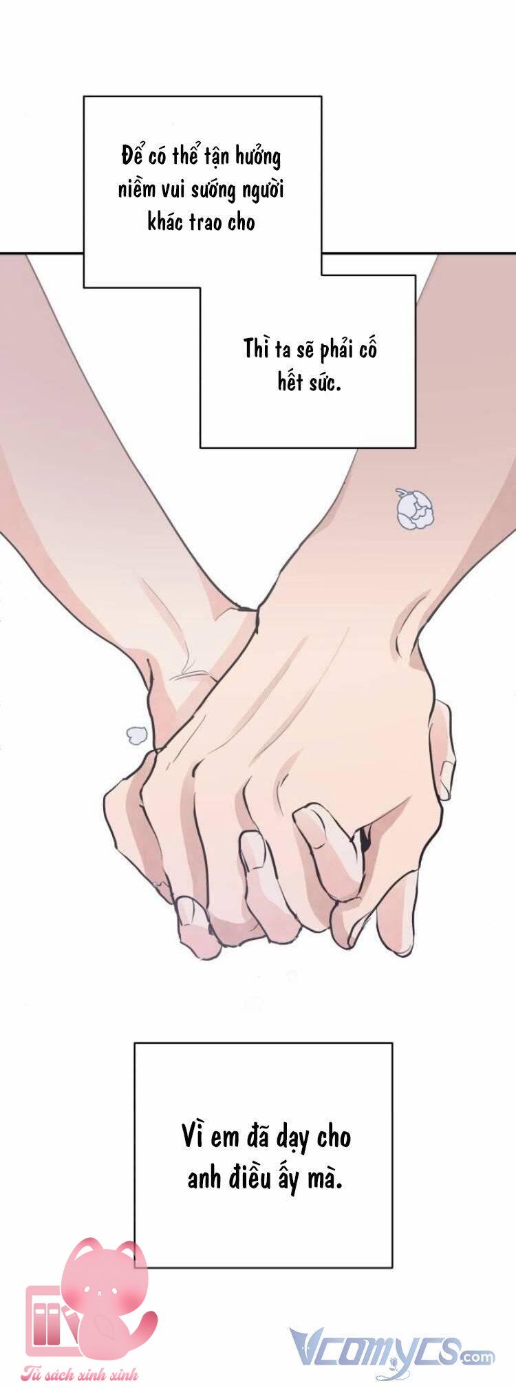Oan Gia Ngõ Hẹp - Chap 63 - Trang 40