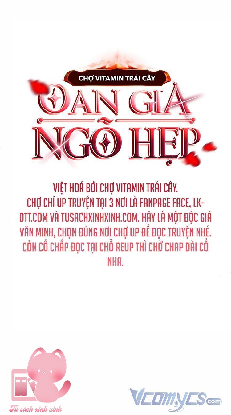 Oan Gia Ngõ Hẹp - Chap 63 - Trang 42