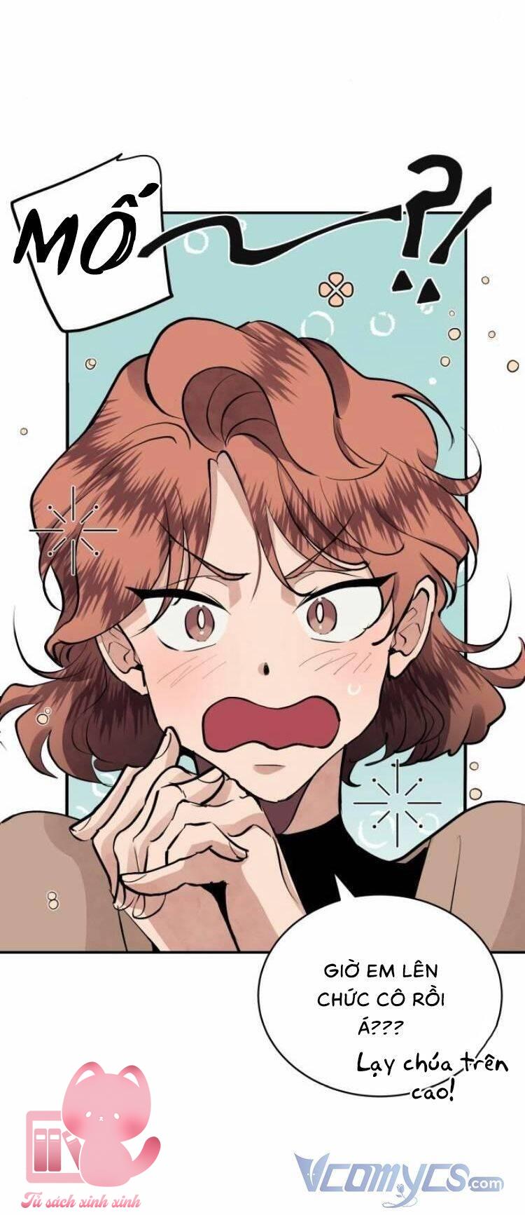 Oan Gia Ngõ Hẹp - Chap 63 - Trang 43