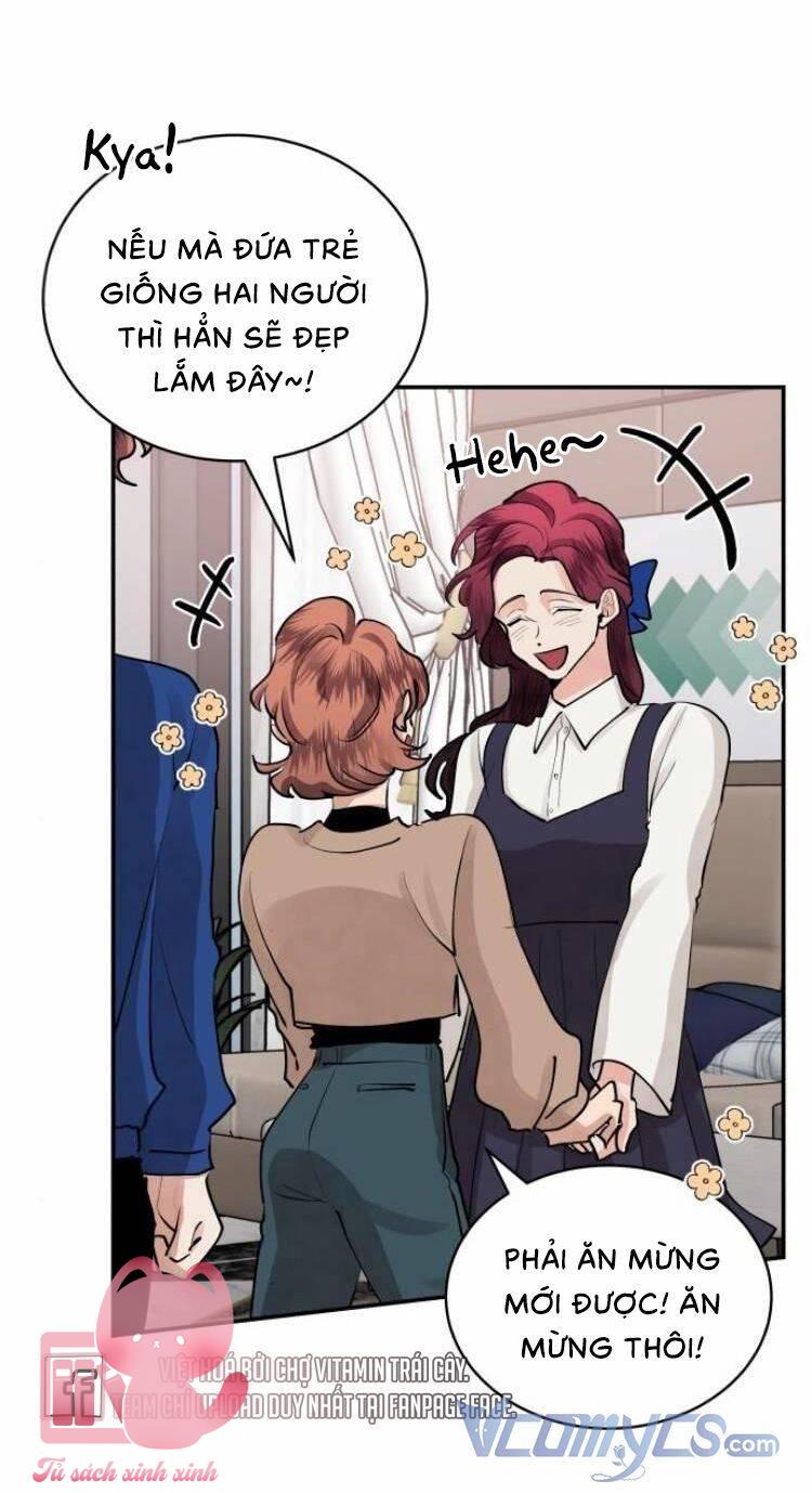 Oan Gia Ngõ Hẹp - Chap 63 - Trang 44