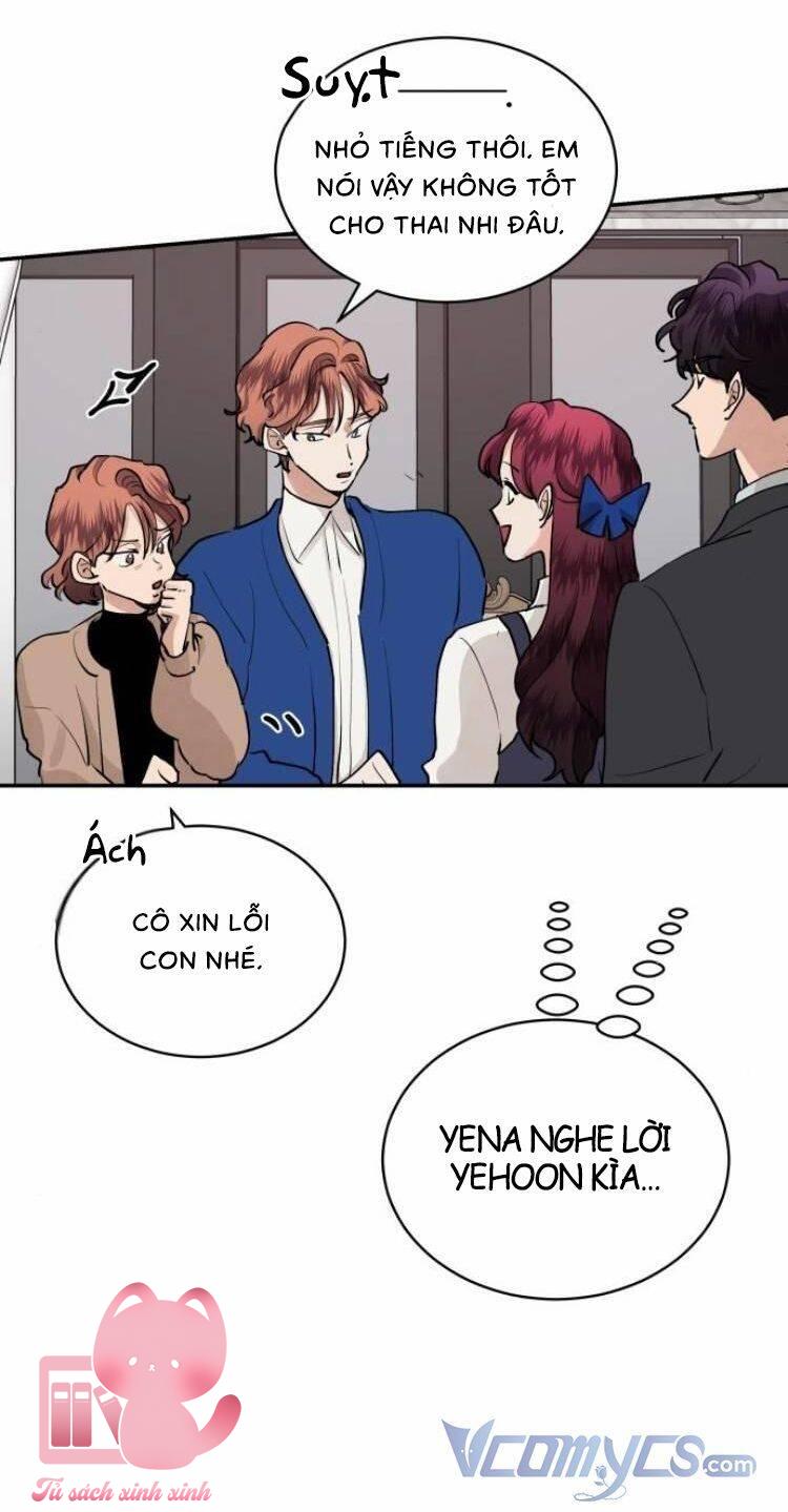 Oan Gia Ngõ Hẹp - Chap 63 - Trang 45