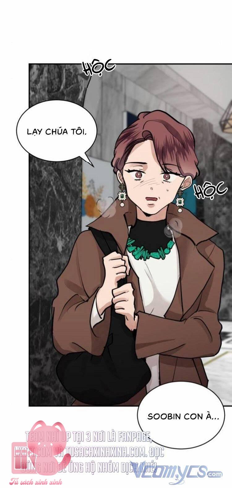 Oan Gia Ngõ Hẹp - Chap 63 - Trang 47