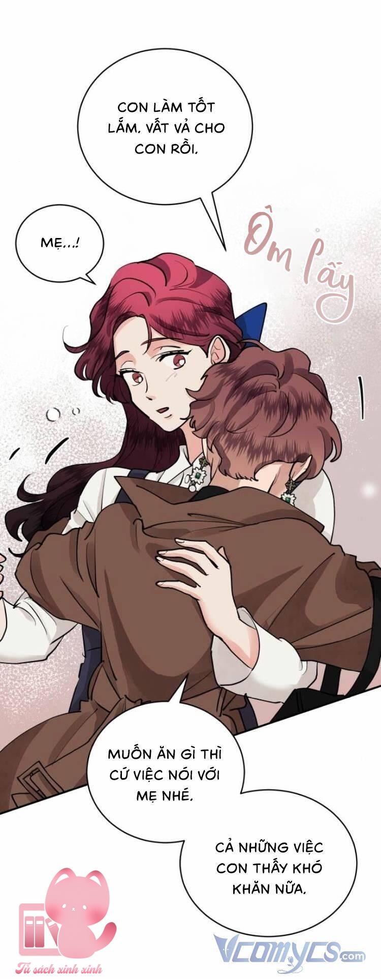 Oan Gia Ngõ Hẹp - Chap 63 - Trang 48