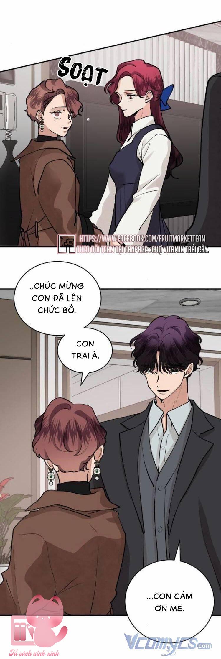 Oan Gia Ngõ Hẹp - Chap 63 - Trang 49