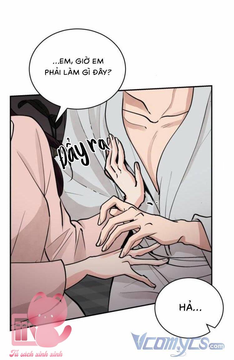 Oan Gia Ngõ Hẹp - Chap 63 - Trang 5