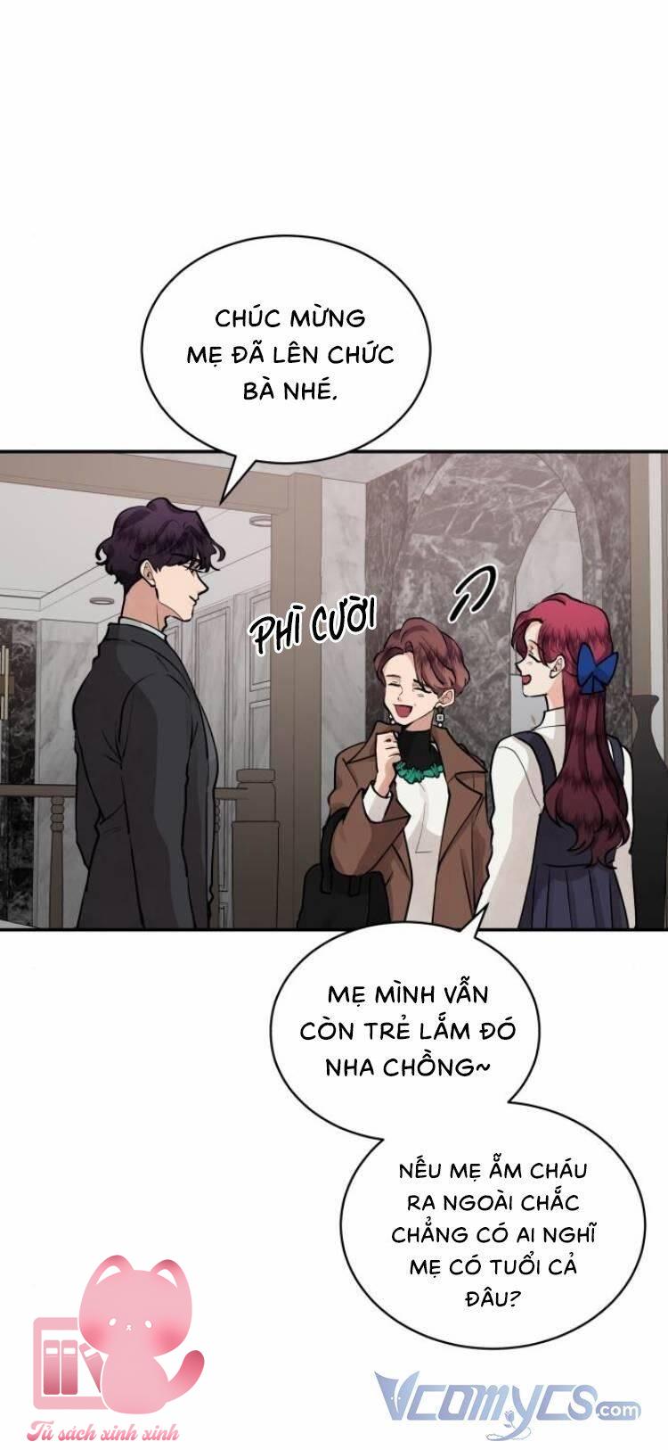 Oan Gia Ngõ Hẹp - Chap 63 - Trang 50