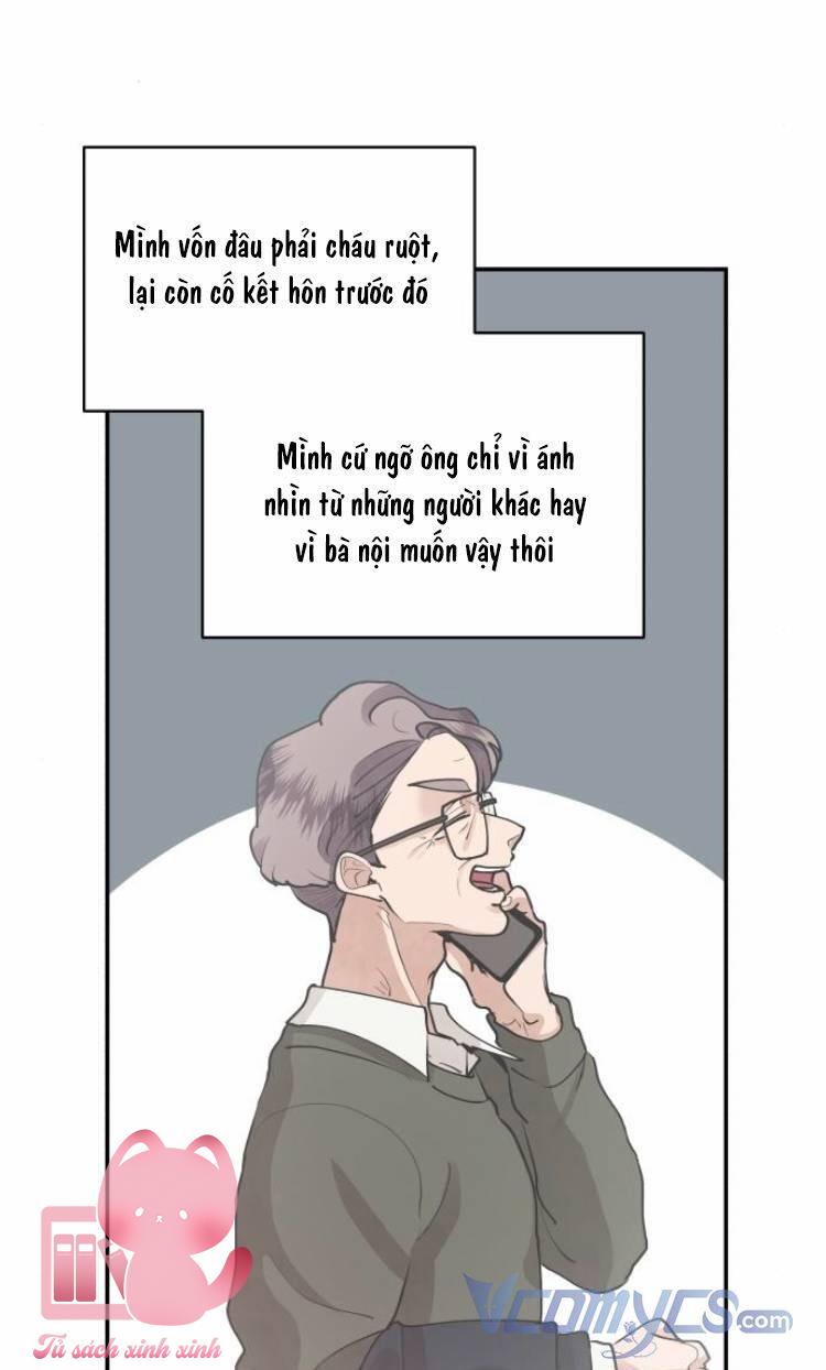 Oan Gia Ngõ Hẹp - Chap 63 - Trang 53