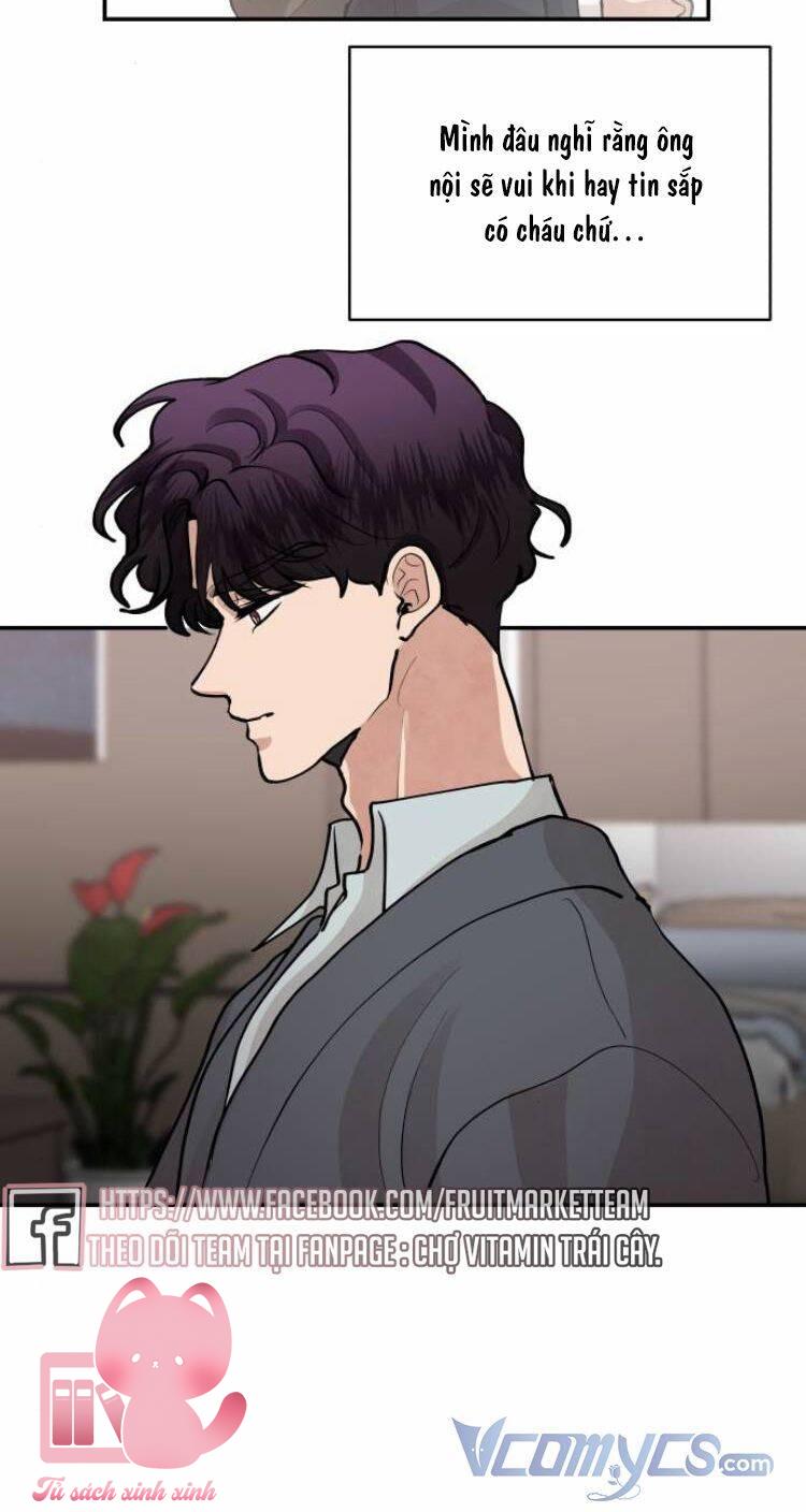 Oan Gia Ngõ Hẹp - Chap 63 - Trang 54
