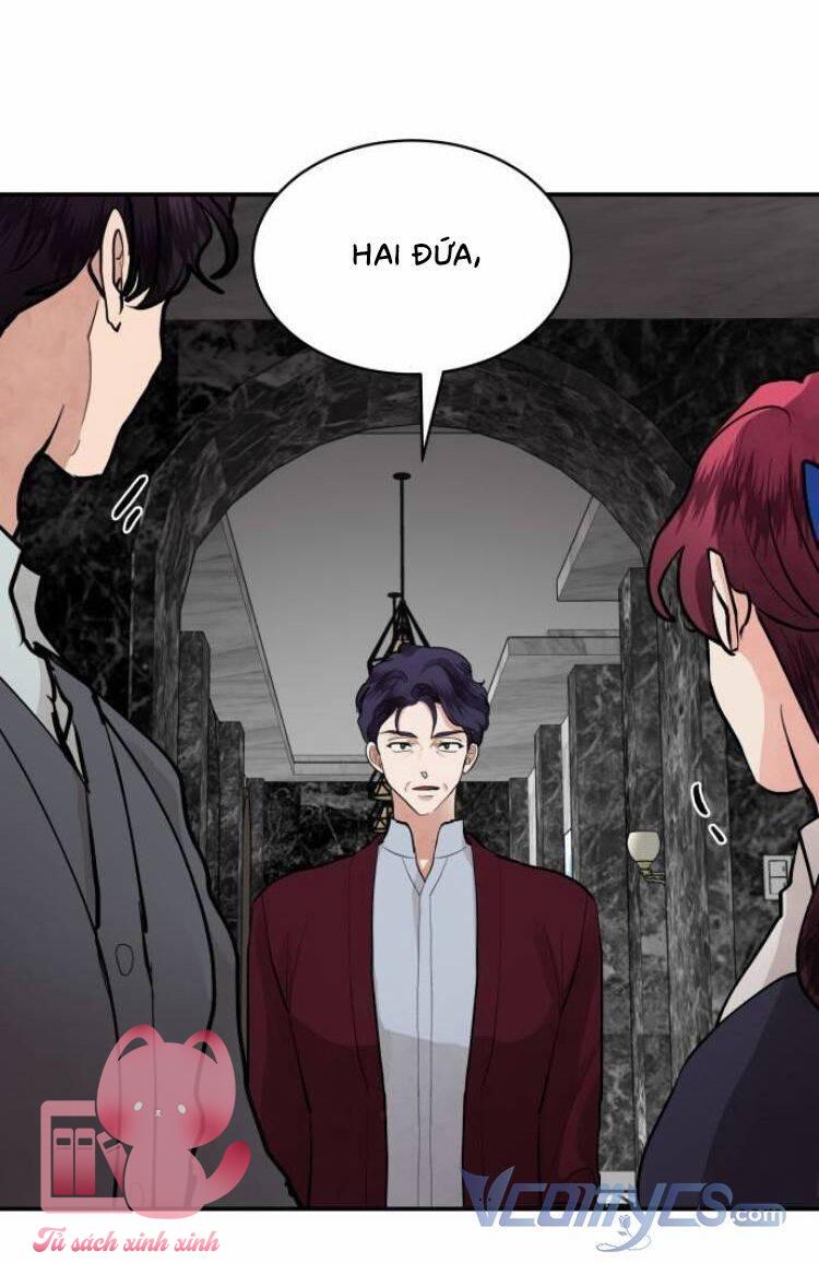 Oan Gia Ngõ Hẹp - Chap 63 - Trang 55