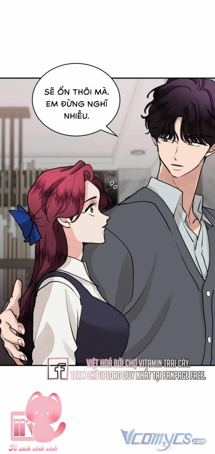 Oan Gia Ngõ Hẹp - Chap 63 - Trang 58