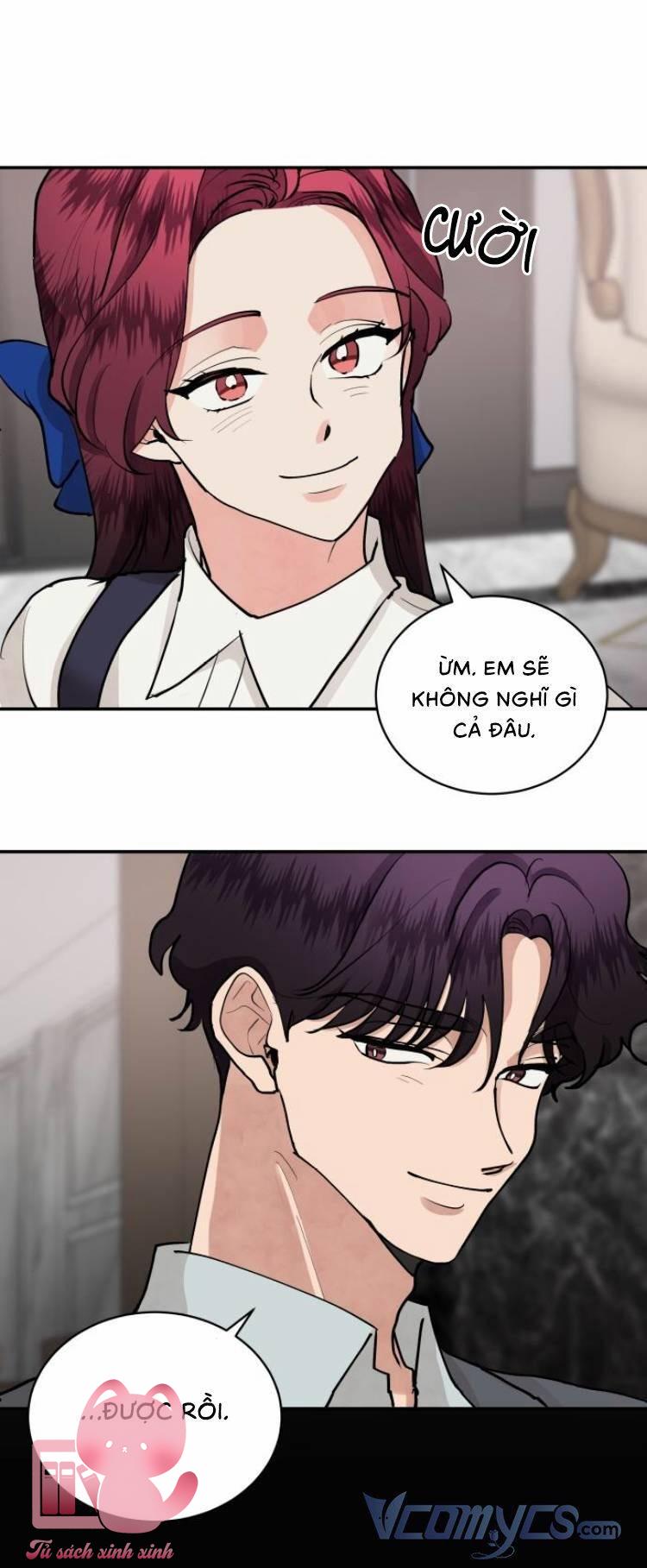 Oan Gia Ngõ Hẹp - Chap 63 - Trang 59