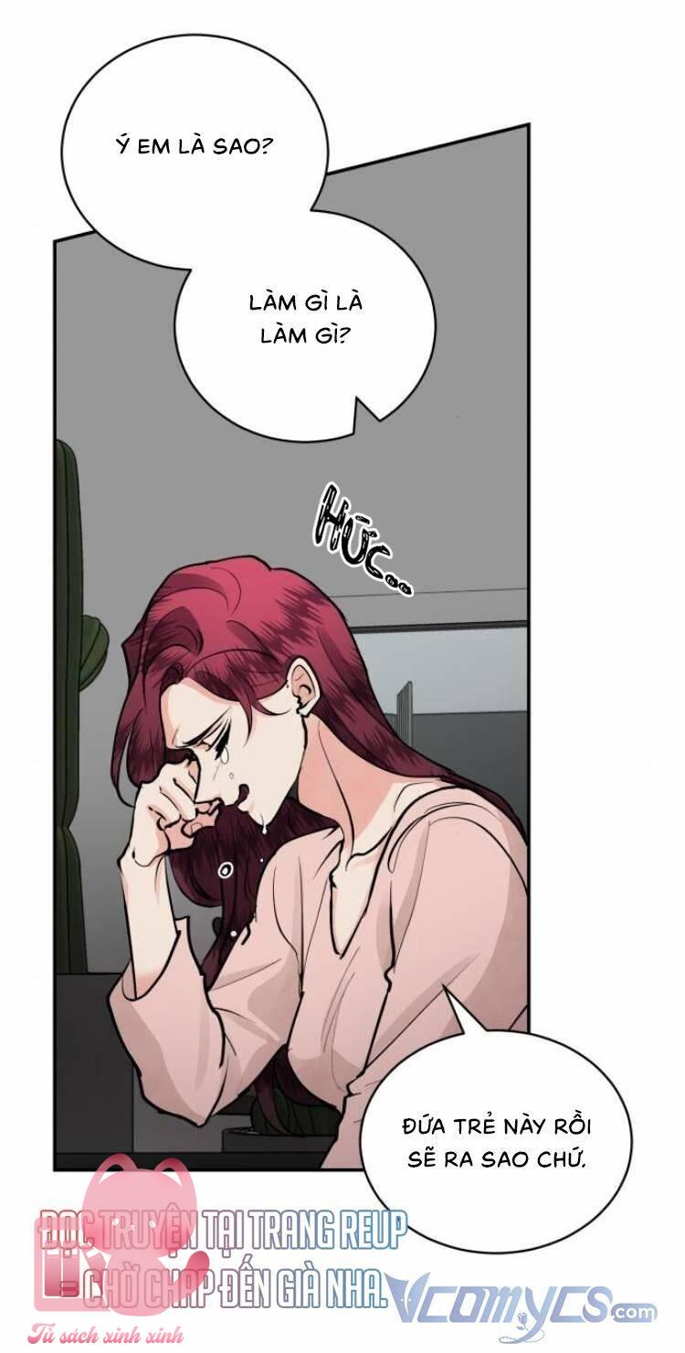 Oan Gia Ngõ Hẹp - Chap 63 - Trang 6