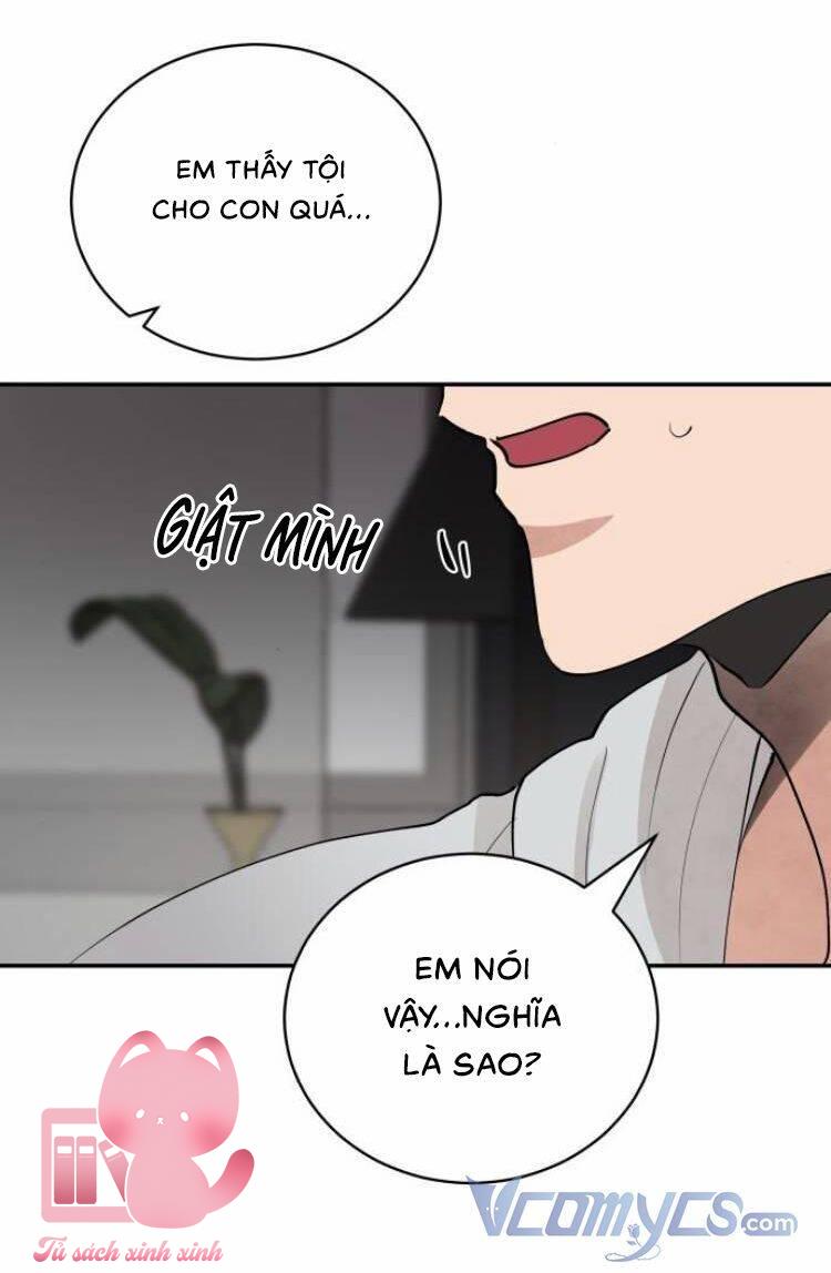 Oan Gia Ngõ Hẹp - Chap 63 - Trang 7