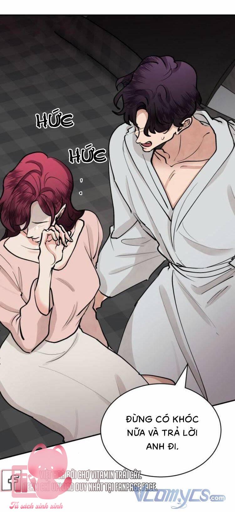 Oan Gia Ngõ Hẹp - Chap 63 - Trang 8