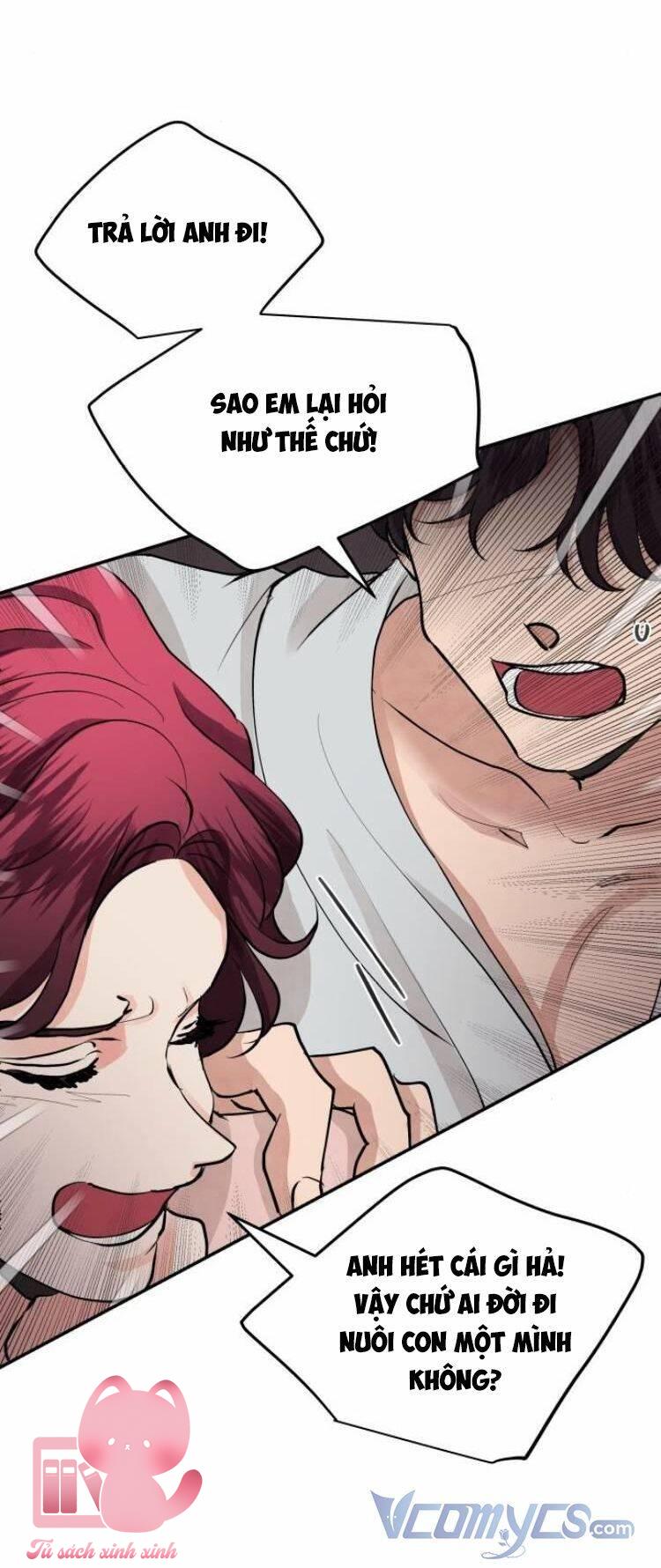 Oan Gia Ngõ Hẹp - Chap 63 - Trang 9