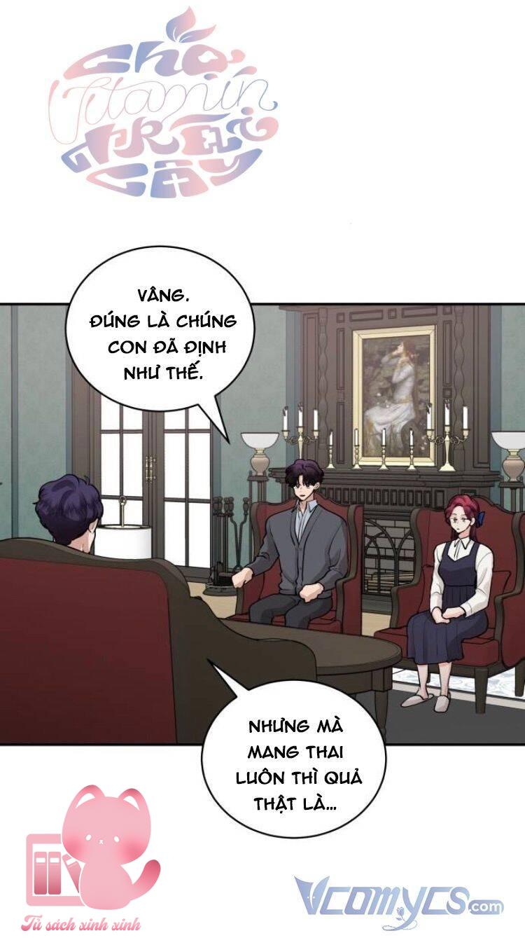 Oan Gia Ngõ Hẹp - Chap 64 - Trang 1
