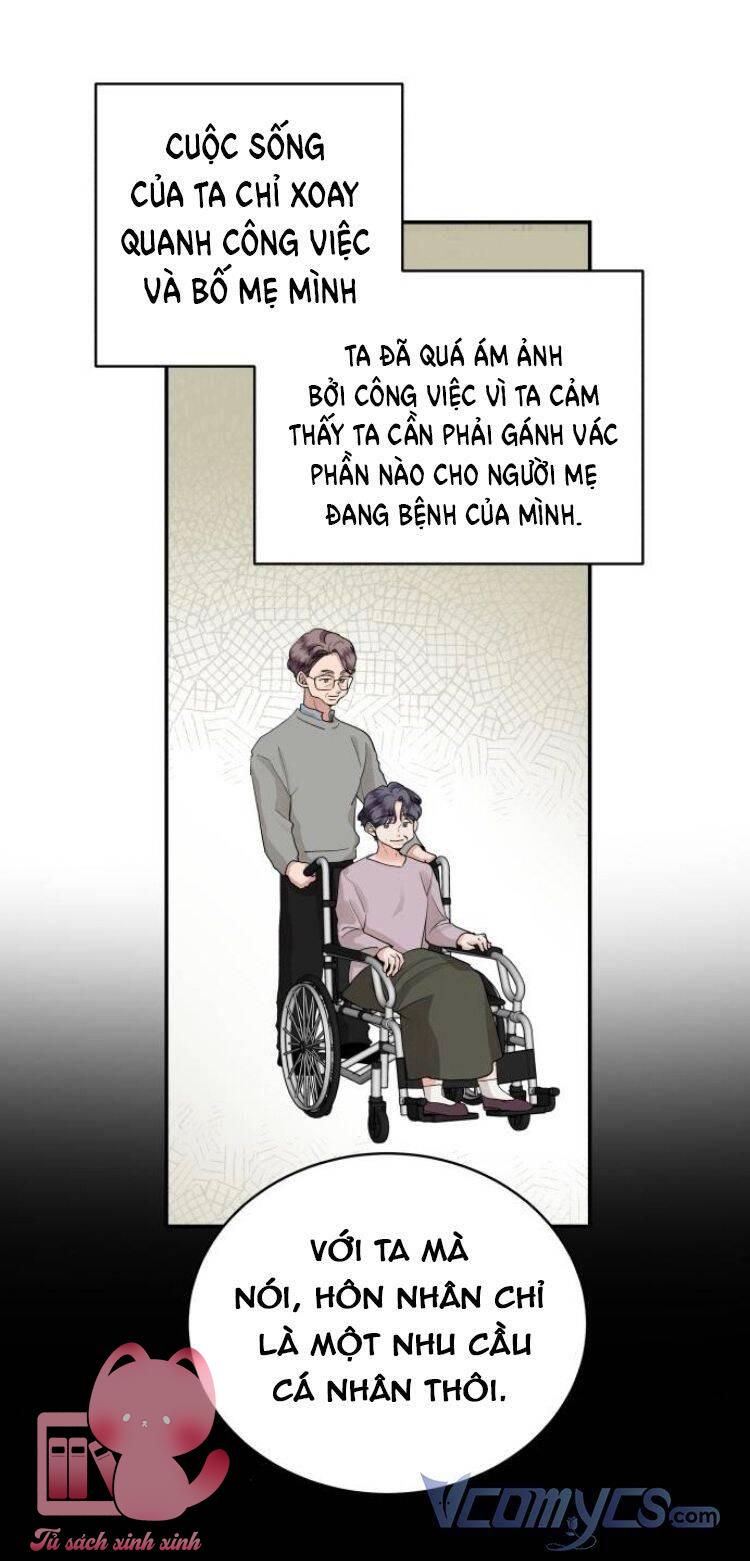 Oan Gia Ngõ Hẹp - Chap 64 - Trang 10