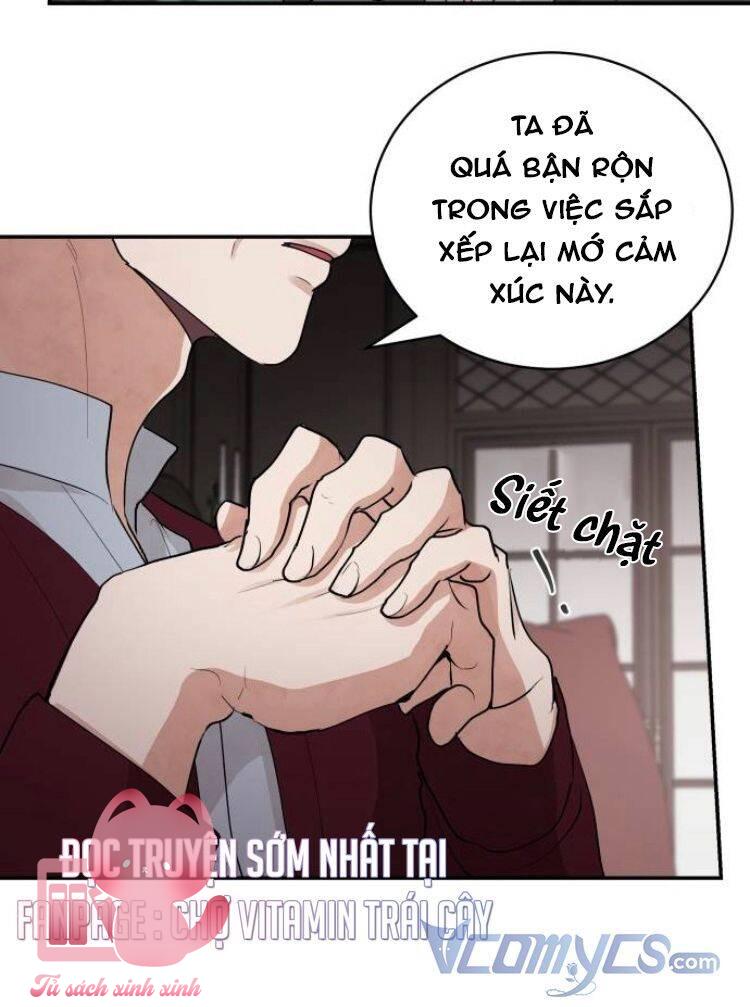 Oan Gia Ngõ Hẹp - Chap 64 - Trang 15