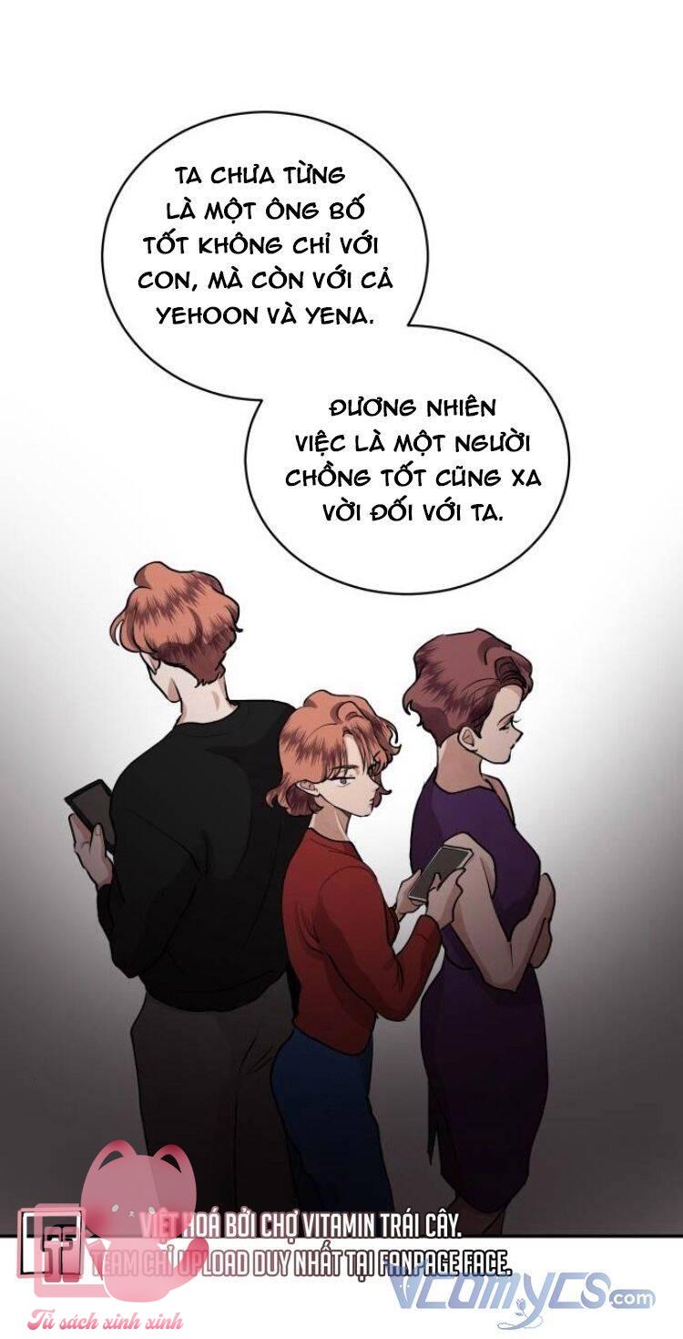 Oan Gia Ngõ Hẹp - Chap 64 - Trang 16