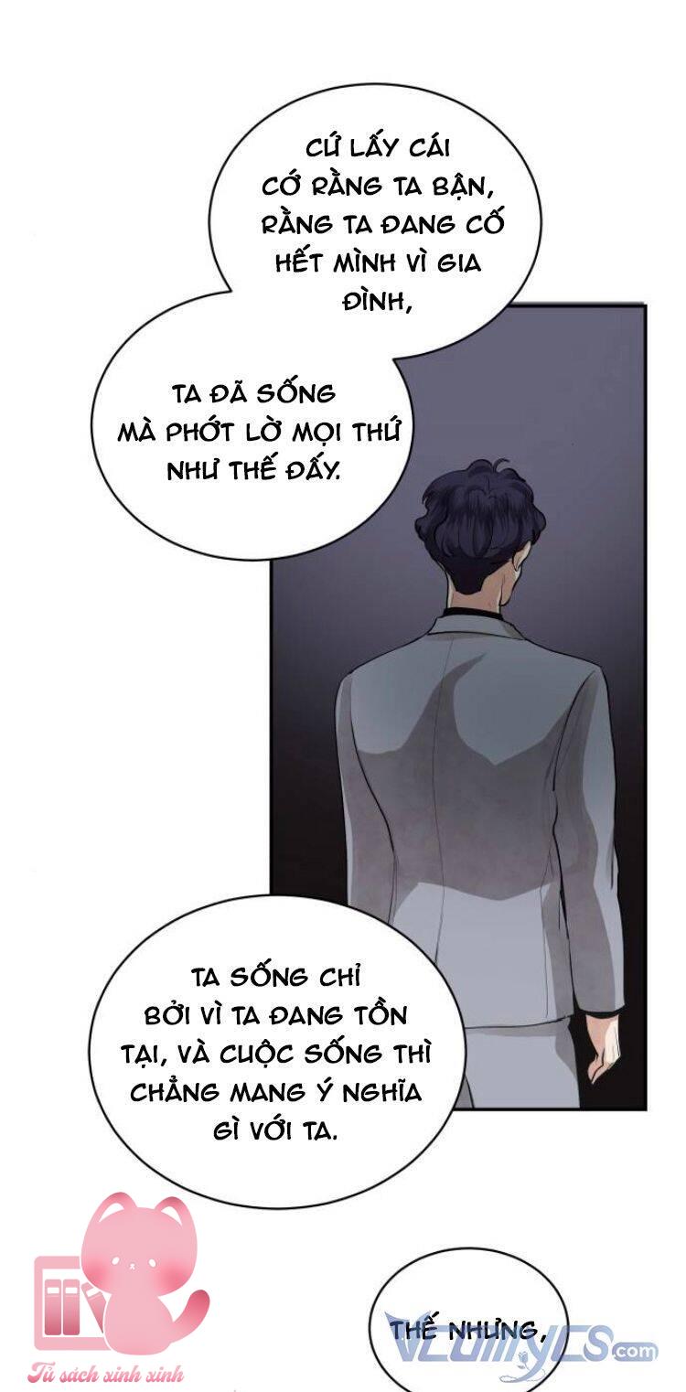 Oan Gia Ngõ Hẹp - Chap 64 - Trang 18