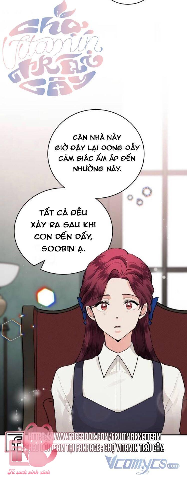 Oan Gia Ngõ Hẹp - Chap 64 - Trang 19