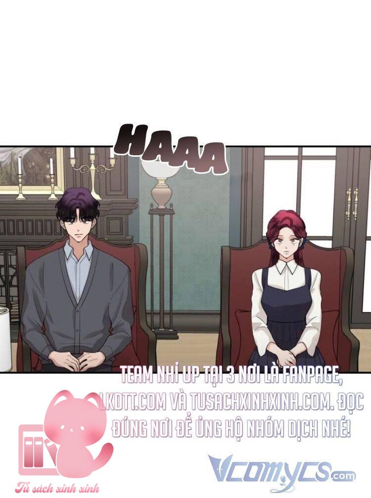 Oan Gia Ngõ Hẹp - Chap 64 - Trang 2