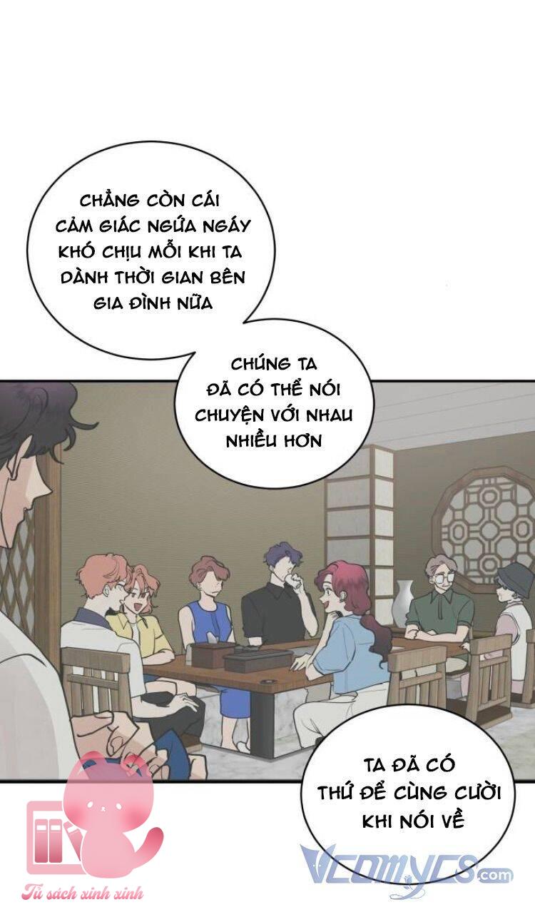 Oan Gia Ngõ Hẹp - Chap 64 - Trang 20
