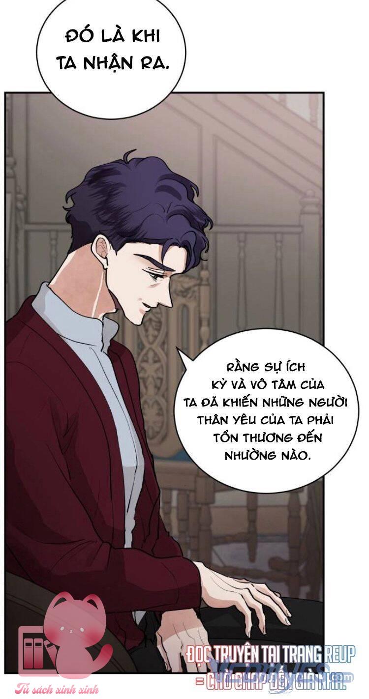 Oan Gia Ngõ Hẹp - Chap 64 - Trang 22