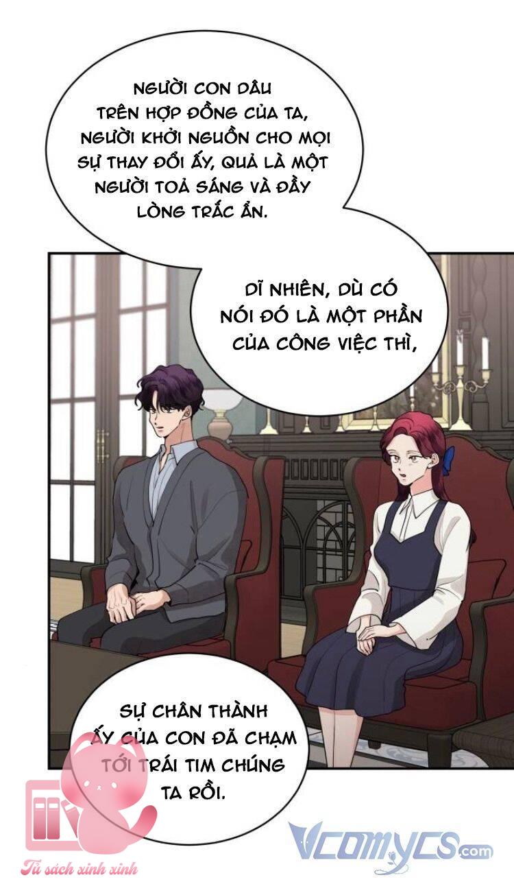 Oan Gia Ngõ Hẹp - Chap 64 - Trang 23