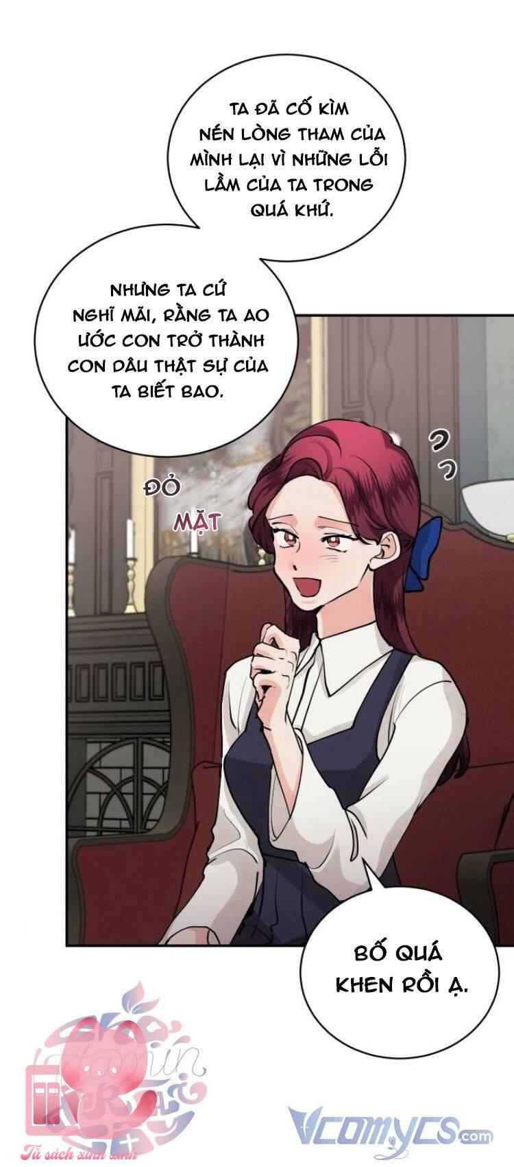 Oan Gia Ngõ Hẹp - Chap 64 - Trang 24