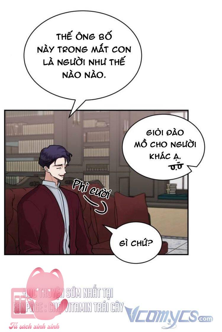 Oan Gia Ngõ Hẹp - Chap 64 - Trang 26