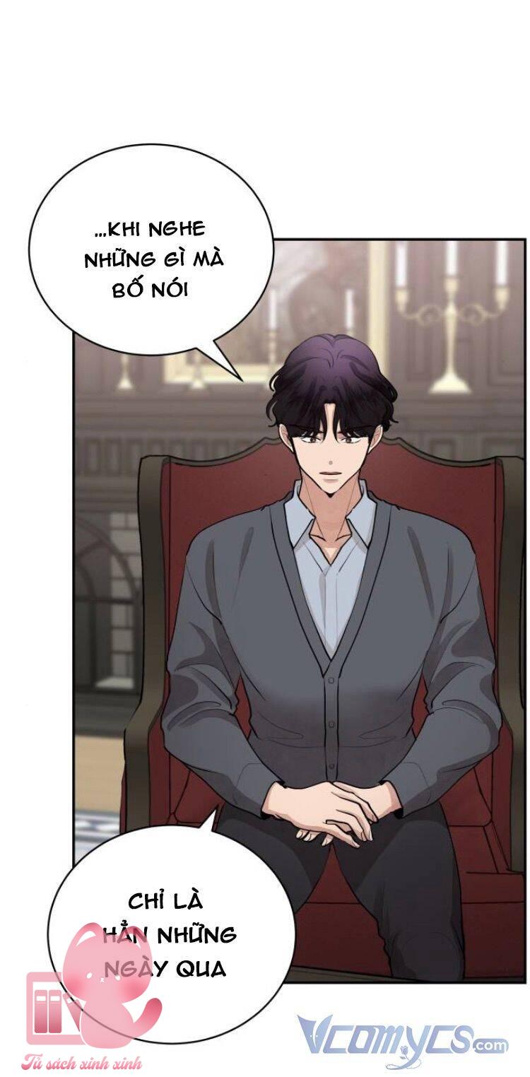 Oan Gia Ngõ Hẹp - Chap 64 - Trang 27