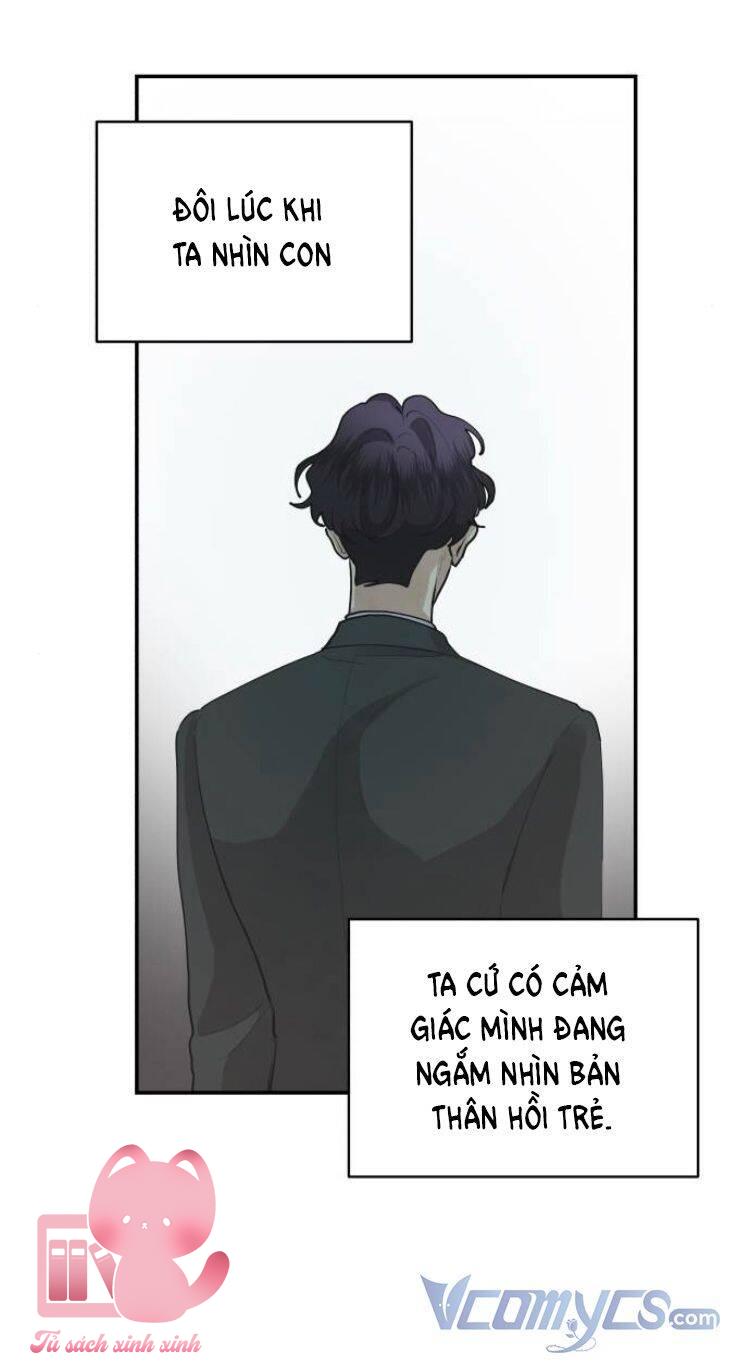 Oan Gia Ngõ Hẹp - Chap 64 - Trang 30