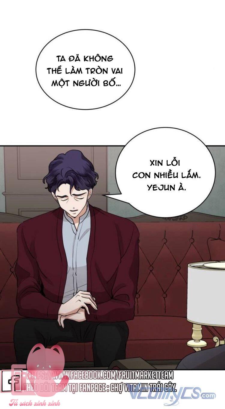 Oan Gia Ngõ Hẹp - Chap 64 - Trang 31