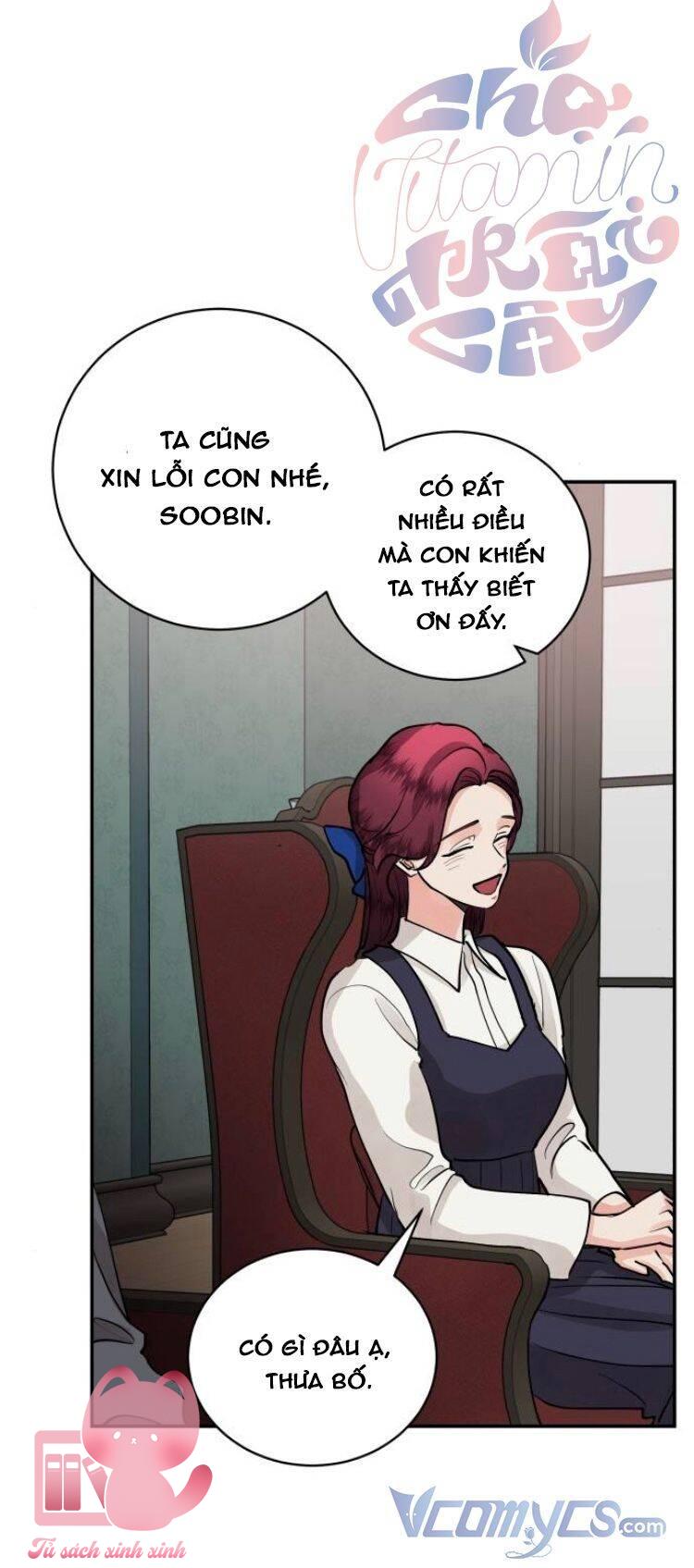 Oan Gia Ngõ Hẹp - Chap 64 - Trang 33
