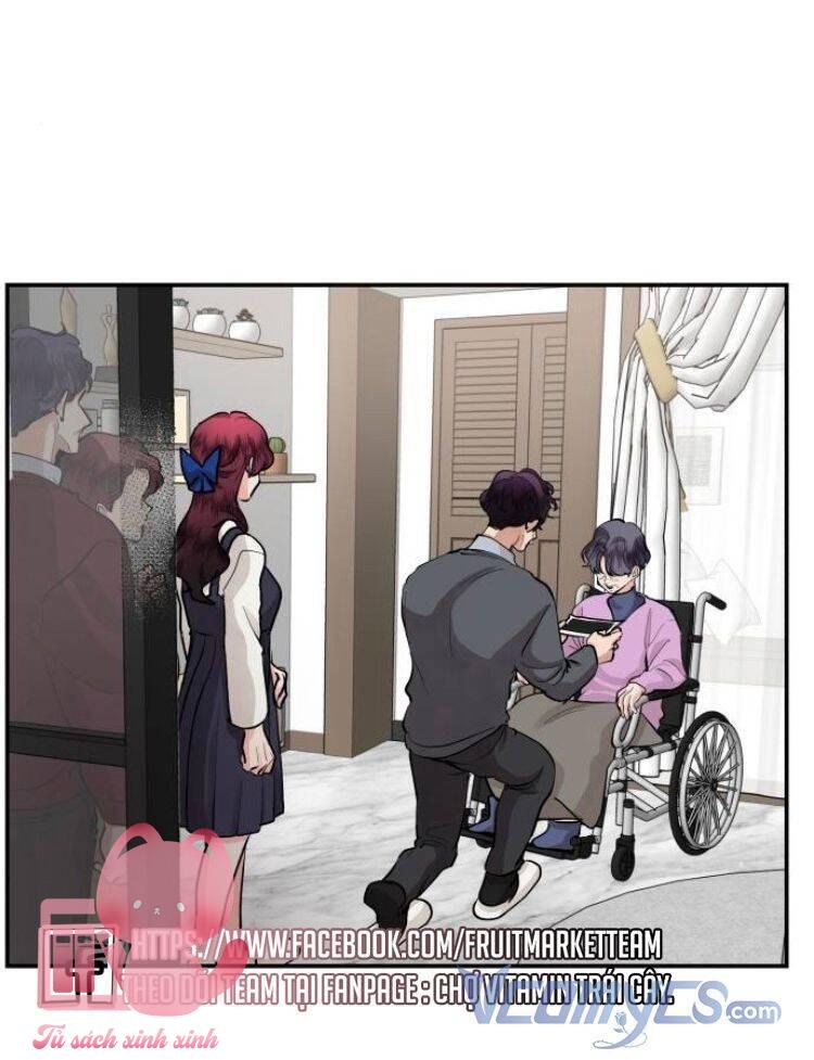 Oan Gia Ngõ Hẹp - Chap 64 - Trang 35