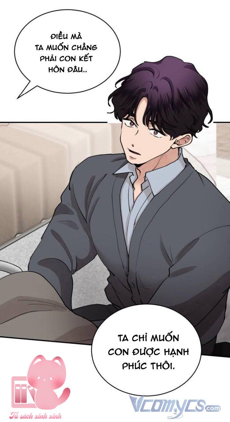 Oan Gia Ngõ Hẹp - Chap 64 - Trang 37