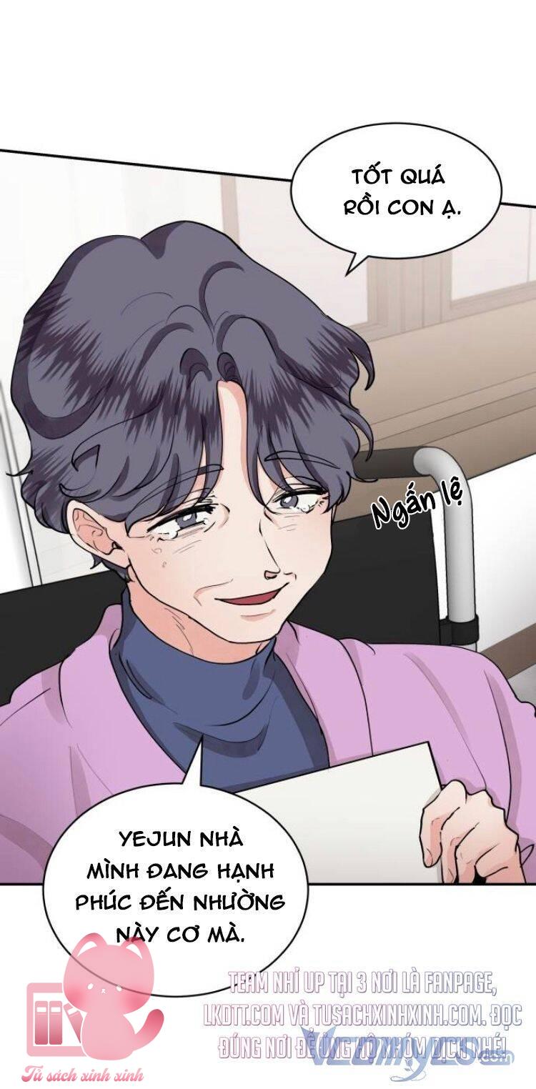 Oan Gia Ngõ Hẹp - Chap 64 - Trang 38