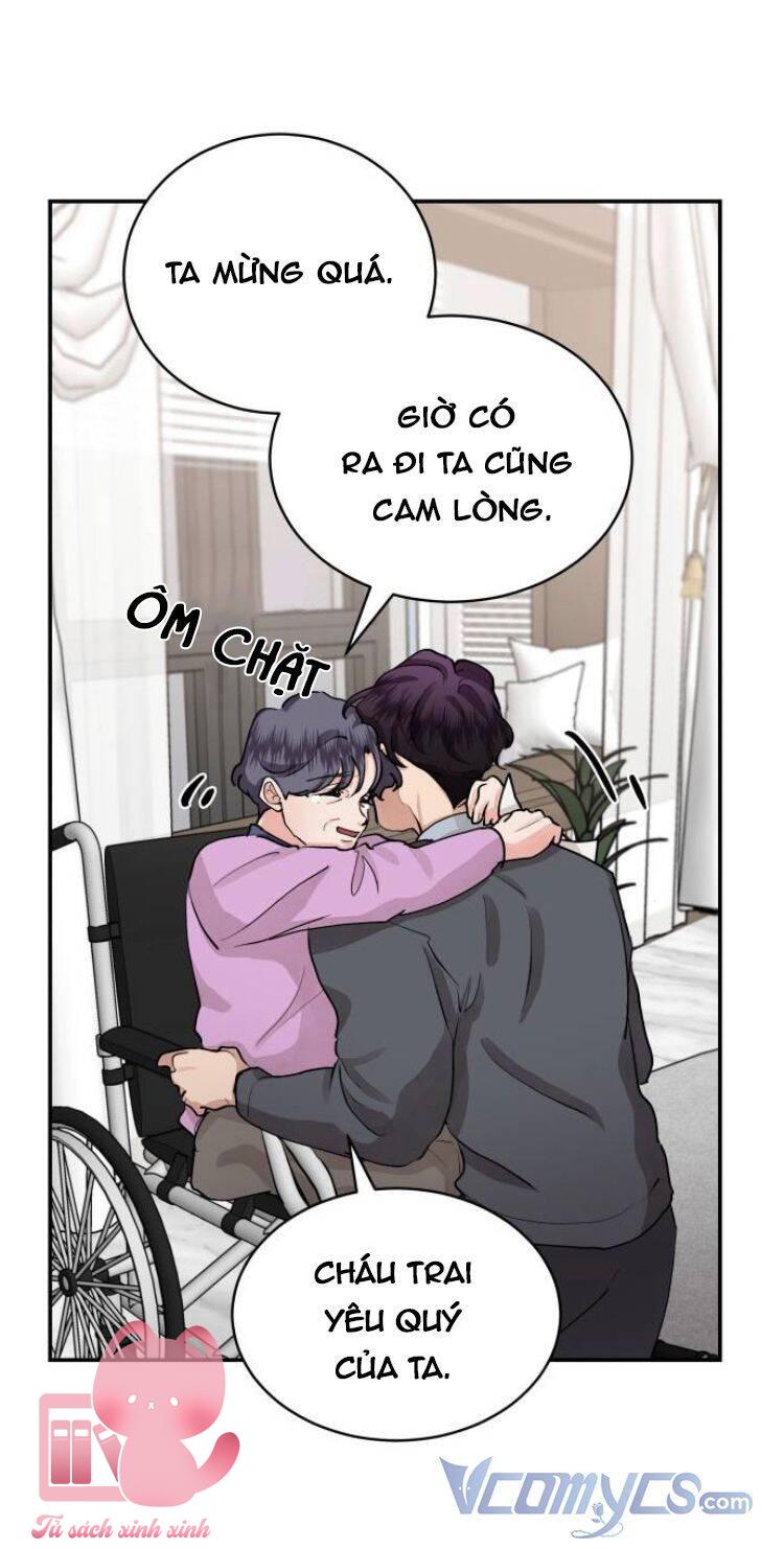 Oan Gia Ngõ Hẹp - Chap 64 - Trang 39
