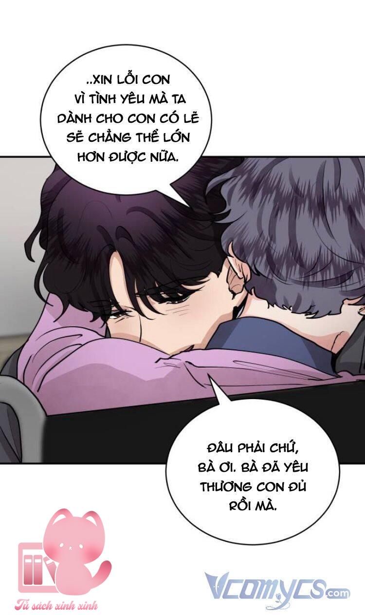 Oan Gia Ngõ Hẹp - Chap 64 - Trang 40